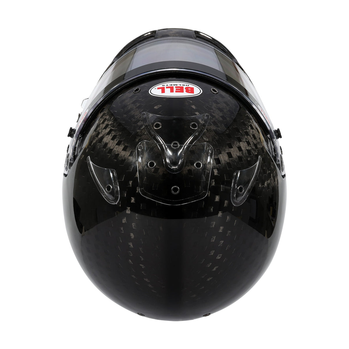 Bell RS7-K Ultra Carbon Karting Helmet - K2025 / FIA8878