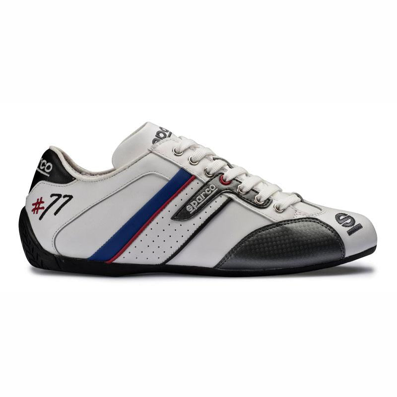 Sparco Time 77 Leather Shoes