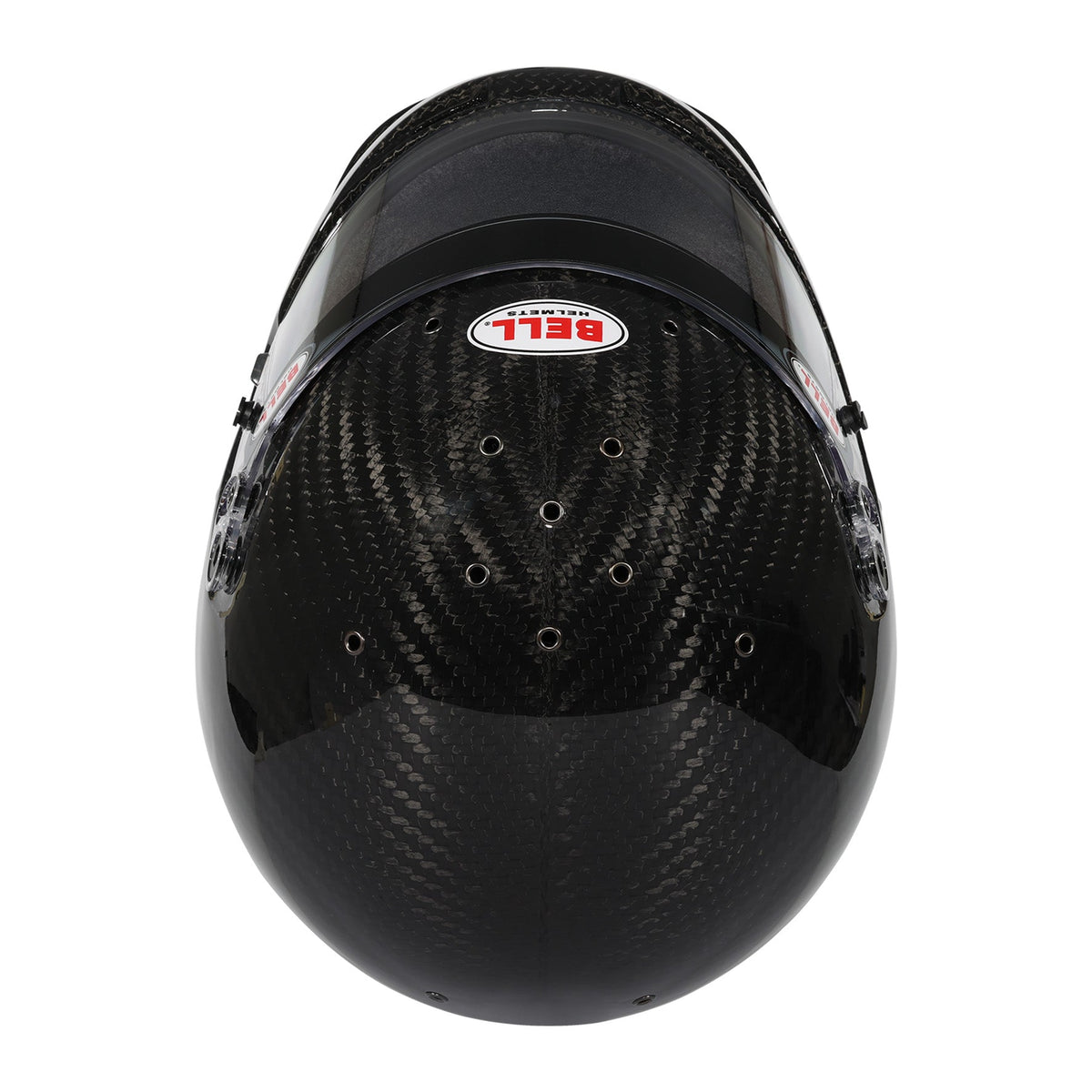 Bell M8 Ultra Carbon Racing Helmet - SA2025
