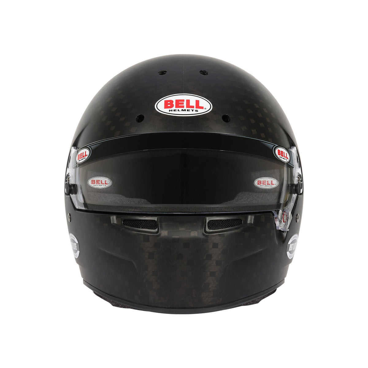 Bell RS7 Lite Ultra Carbon Racing Helmet - SA2025 / FIA8859