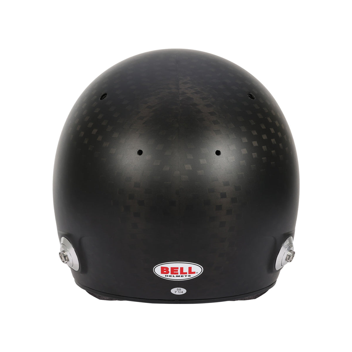 Bell RS7 Lite Ultra Carbon Racing Helmet - SA2025 / FIA8859