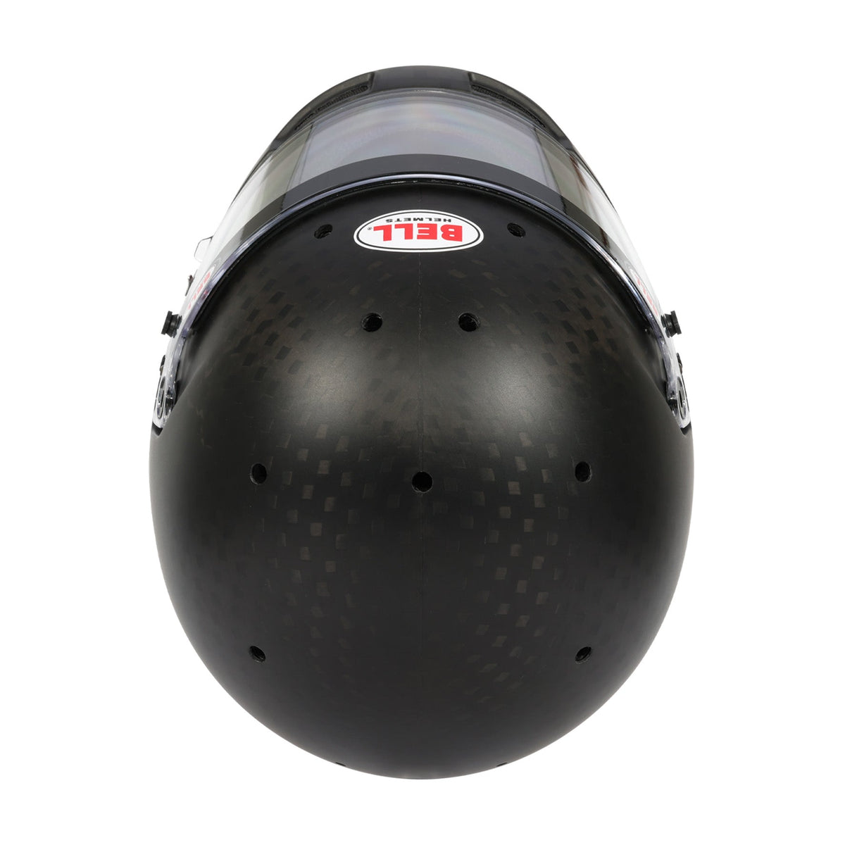 Bell RS7 Lite Ultra Carbon Racing Helmet - SA2025 / FIA8859