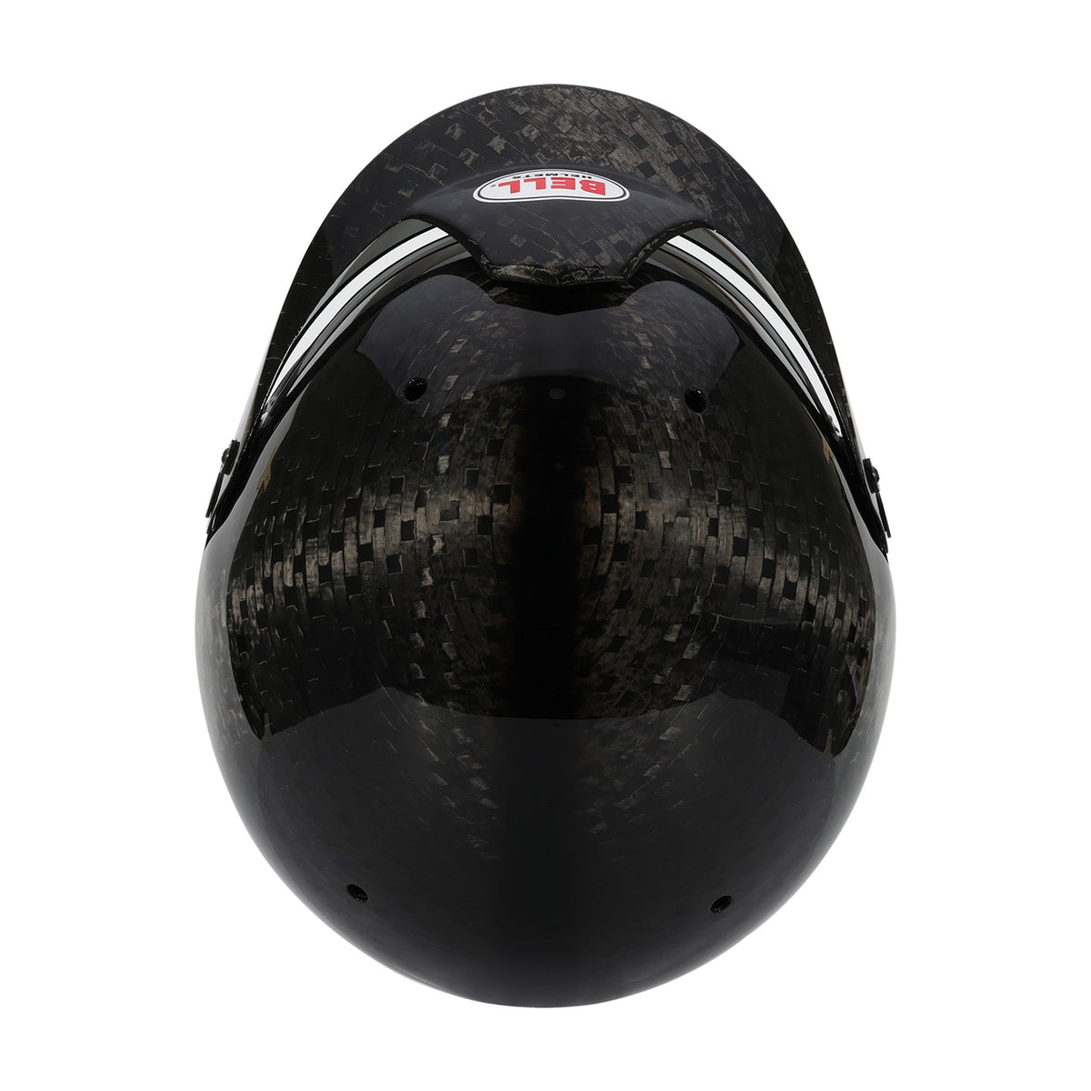Bell Mag-10 Ultra Carbon Racing Helmet - SA2025 / FIA8859