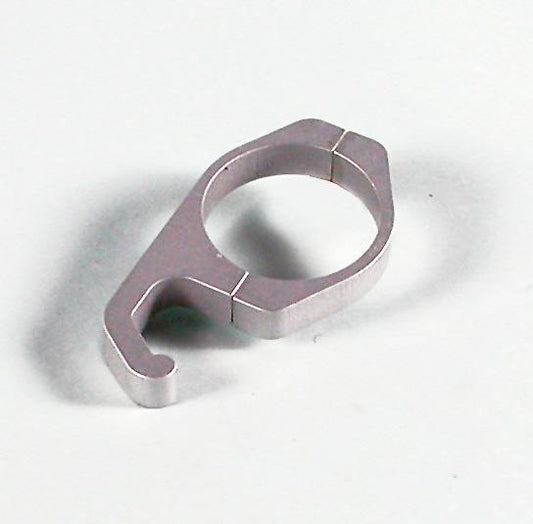 Brey Krause Helmet Hook - 1 5/8" dia.