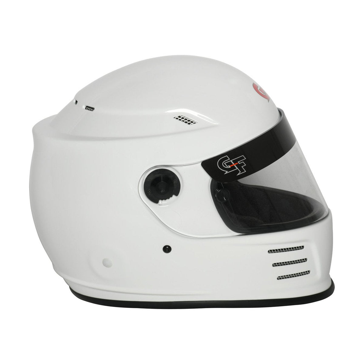 G-Force Revo Racing Helmet - SA2020
