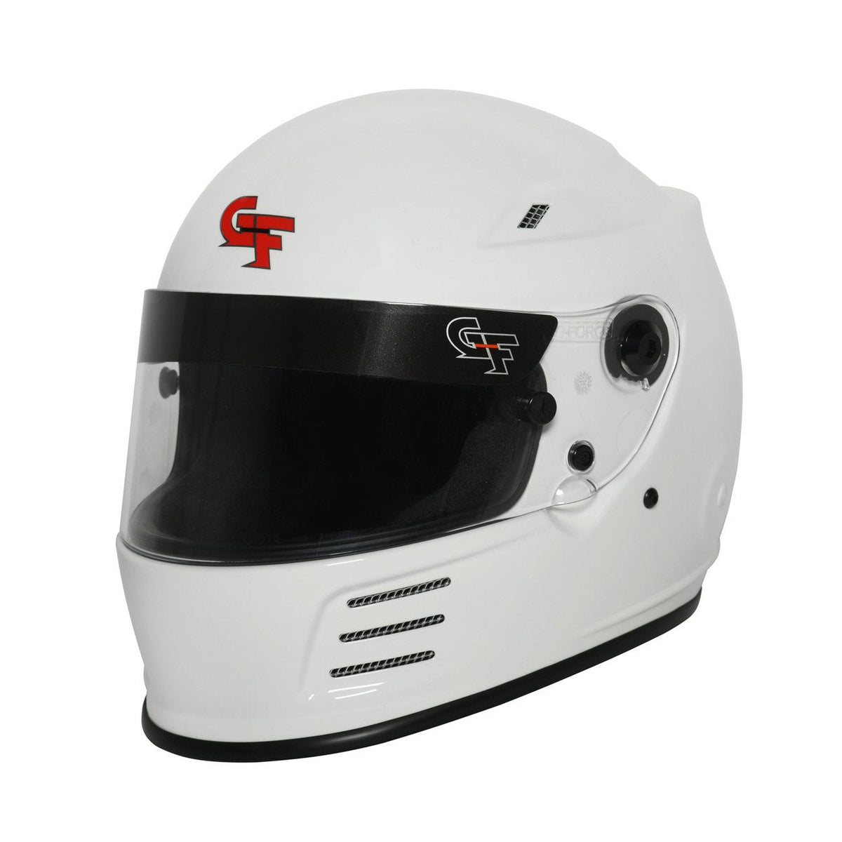 G-Force Revo Racing Helmet - SA2020