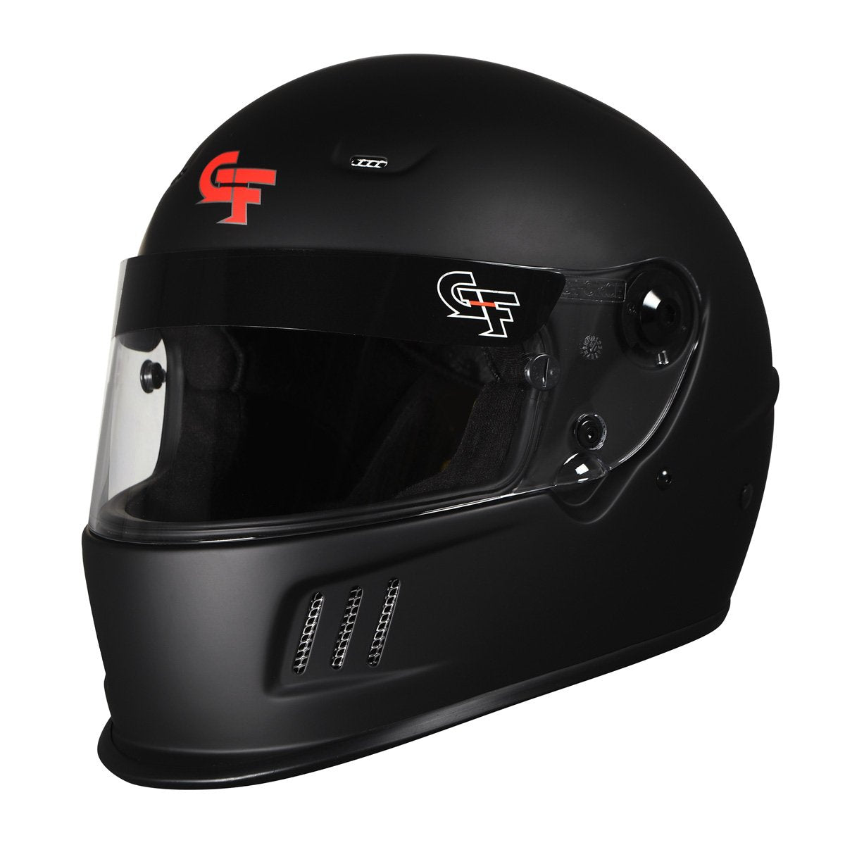 G-Force Rift Racing Helmet - SA2020