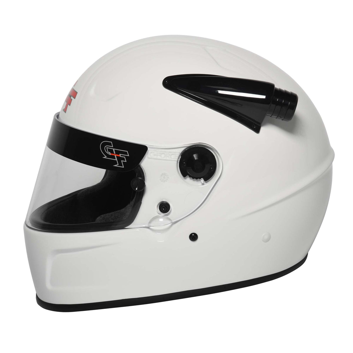 G-Force Rift Air Racing Helmet - SA2020