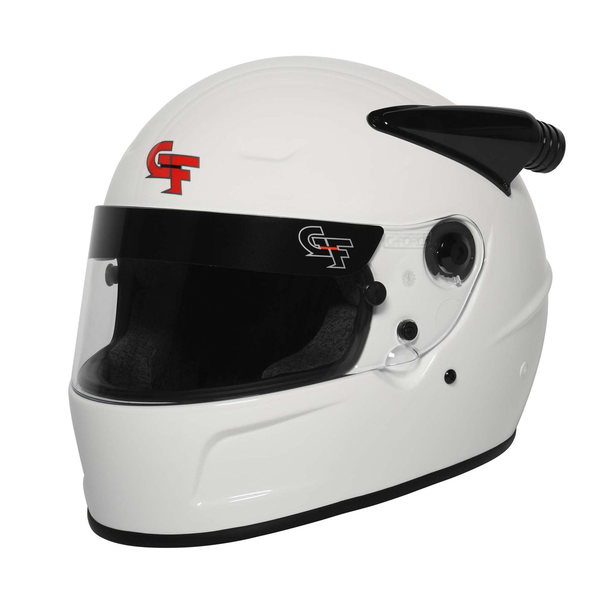G-Force Rift Air Racing Helmet - SA2020