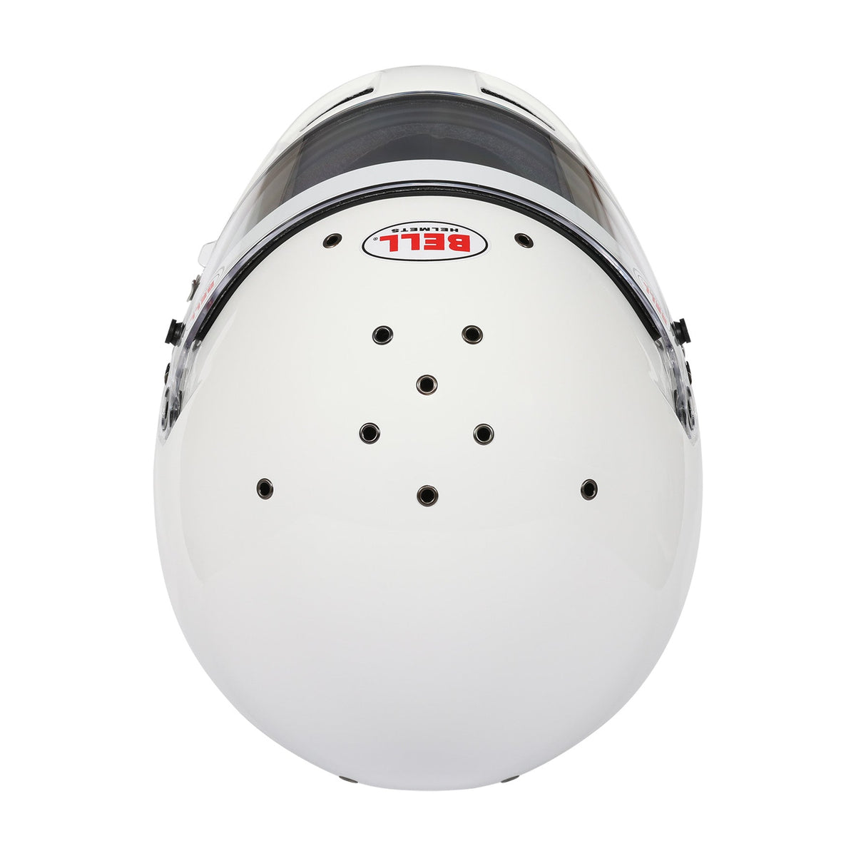 Bell RS7 Pro Racing Helmet - SA2025 / FIA8859