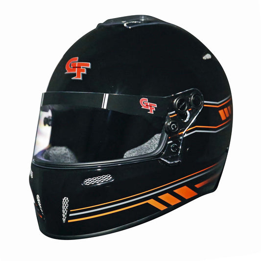 G-Force Nighthawk Graphics SA2020 Helmet