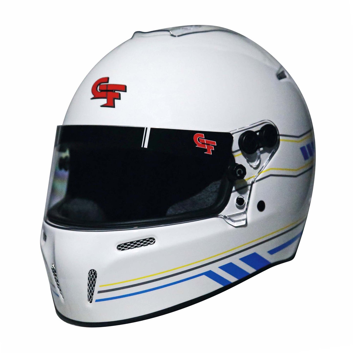 G-Force Nighthawk Graphics SA2020 Helmet