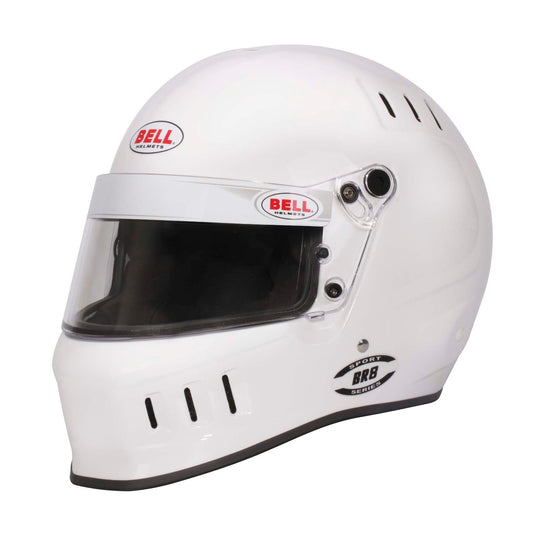Bell BR8 Air SA2020 Helmet