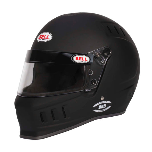 Bell BR8 Air Racing Helmet - SA2020