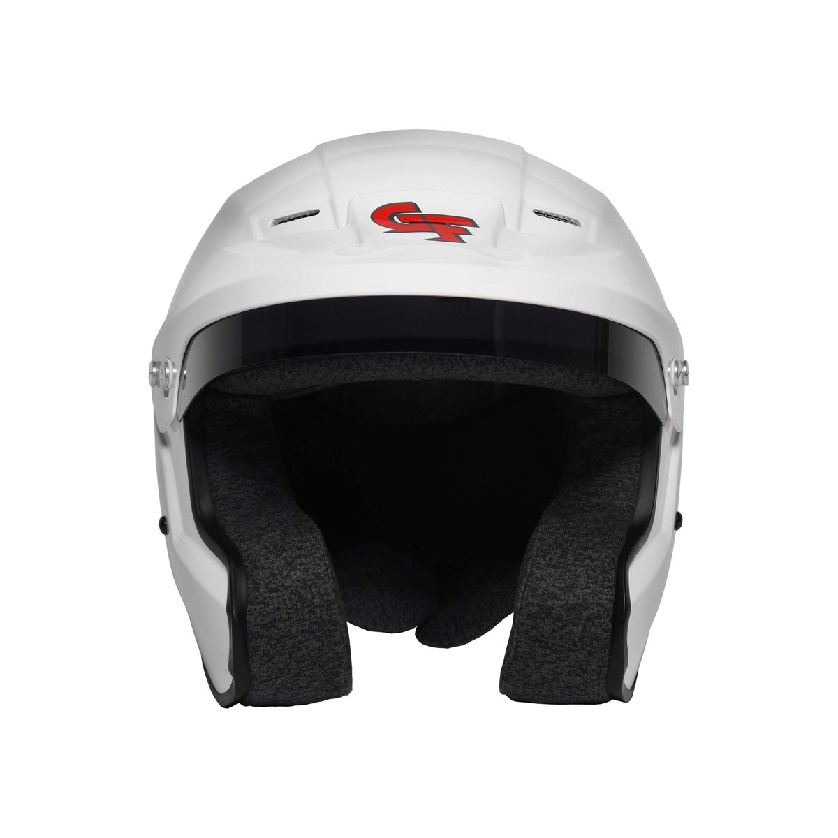 G-Force Nova Open Face Racing Helmet - SA2020
