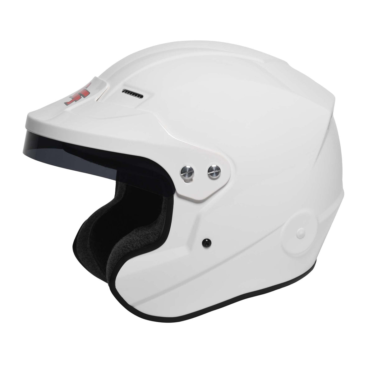 G-Force Nova Open Face Racing Helmet - SA2020