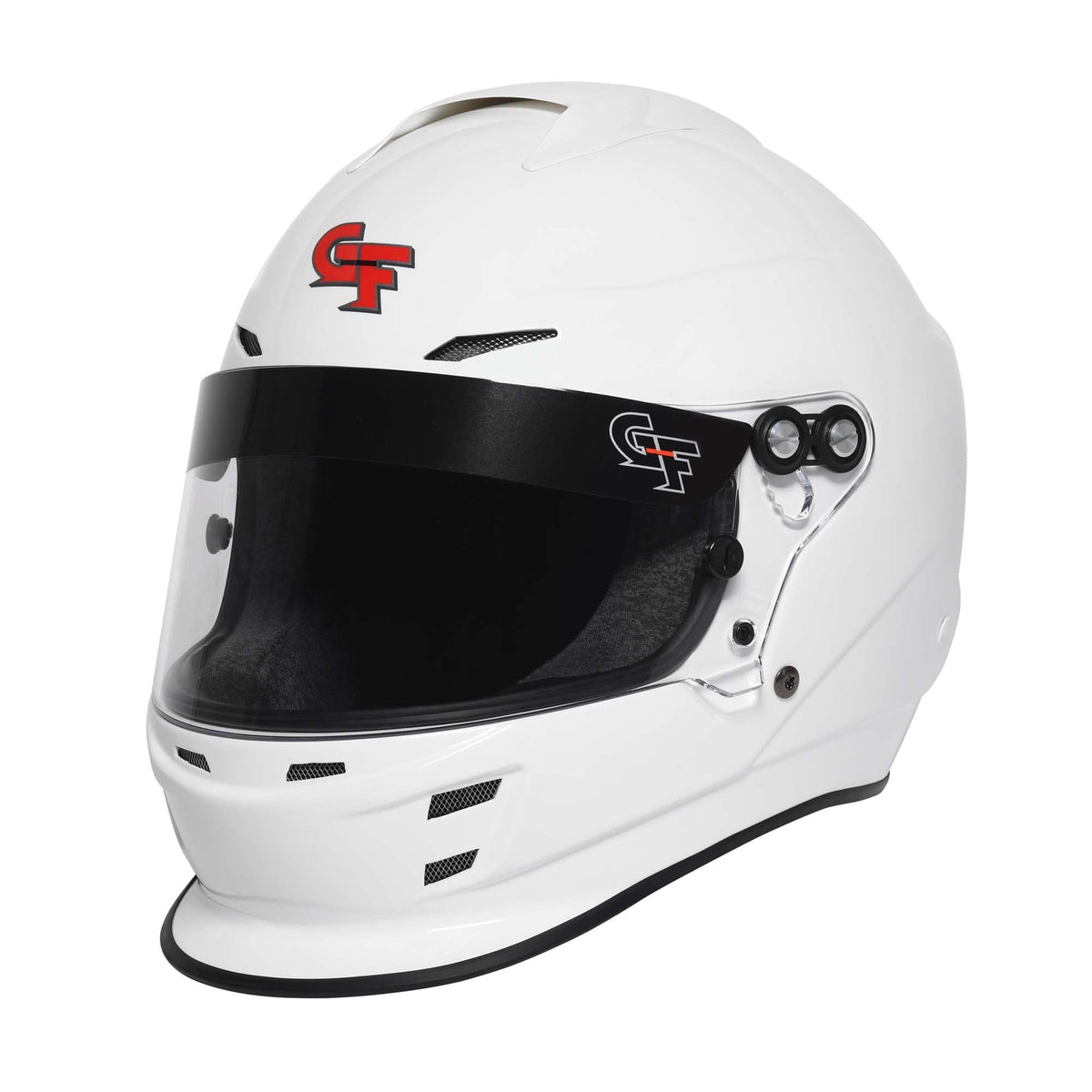 G-Force Nova Racing Helmet - SA2020