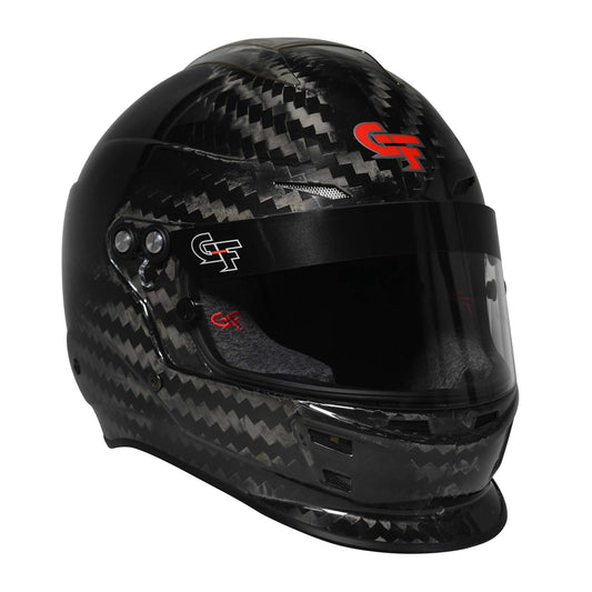G-Force Supernova Carbon SA2020/FIA8859 Helmet