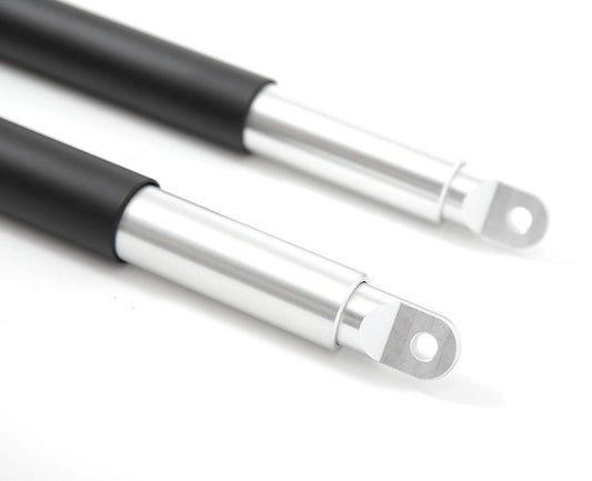 Rennline Fully Mechanical Hood and Decklid Strut Package - SKU# E187.188