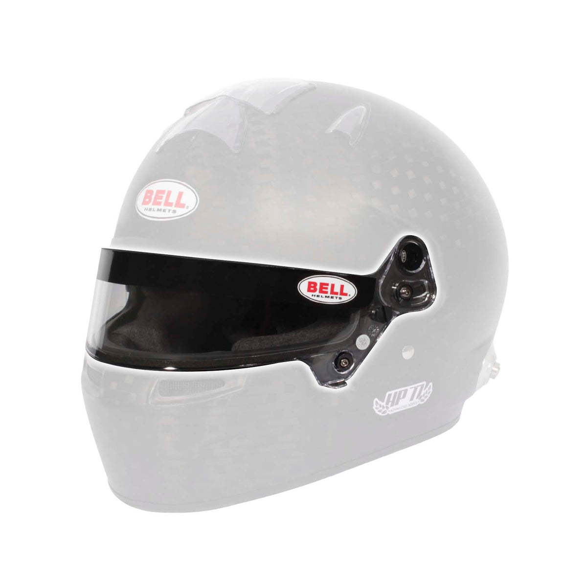Bell SE077 DSAF Anti-Fog Helmet Shield