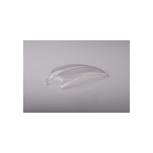 Bell K.1 Pro/GP.2 Top Air Intake - Flat Black