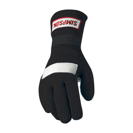 Simpson Posi-Grip Nomex Racing Gloves