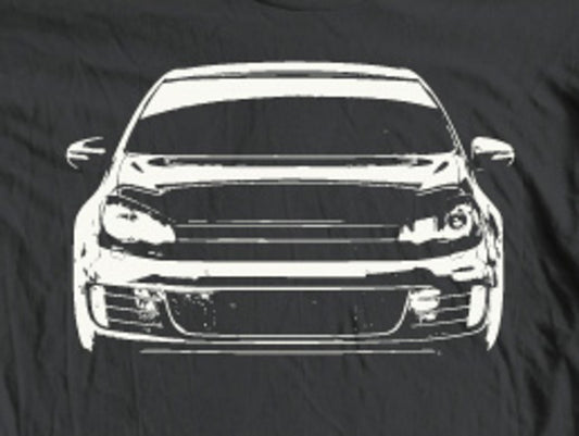 Rendered Shirts Collection - MK6 - SKU# AP20.VI