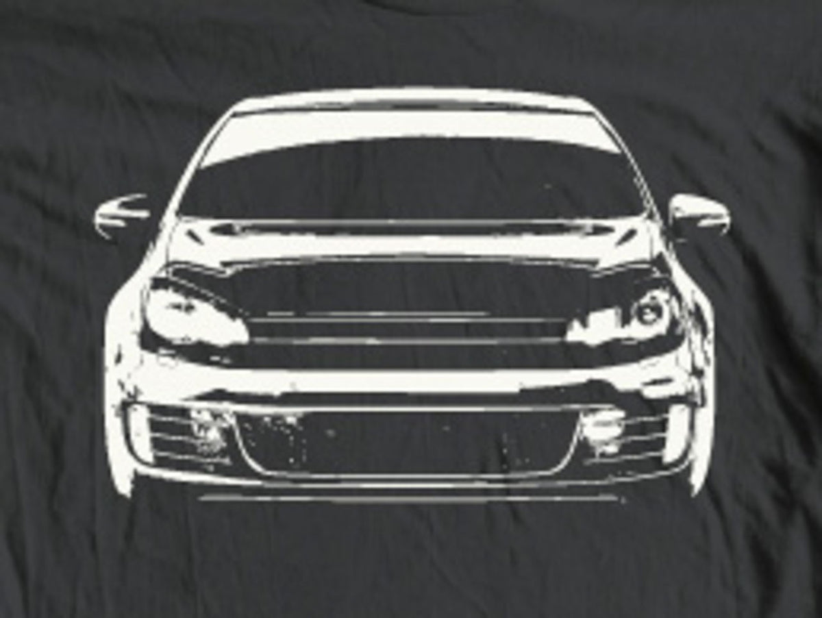 Rendered Shirts Collection - MK6 - SKU# AP20.VI