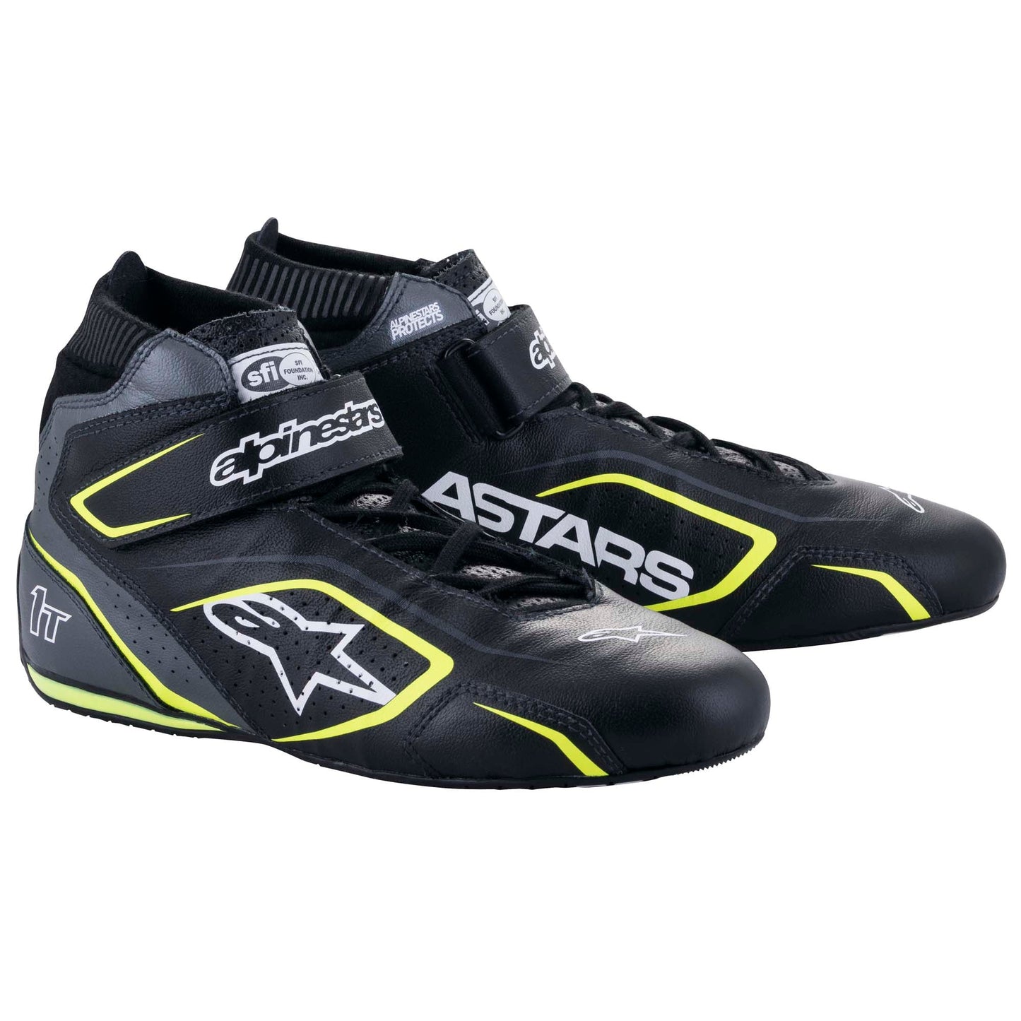 Alpinestars Tech-1 T v2 Racing Shoes