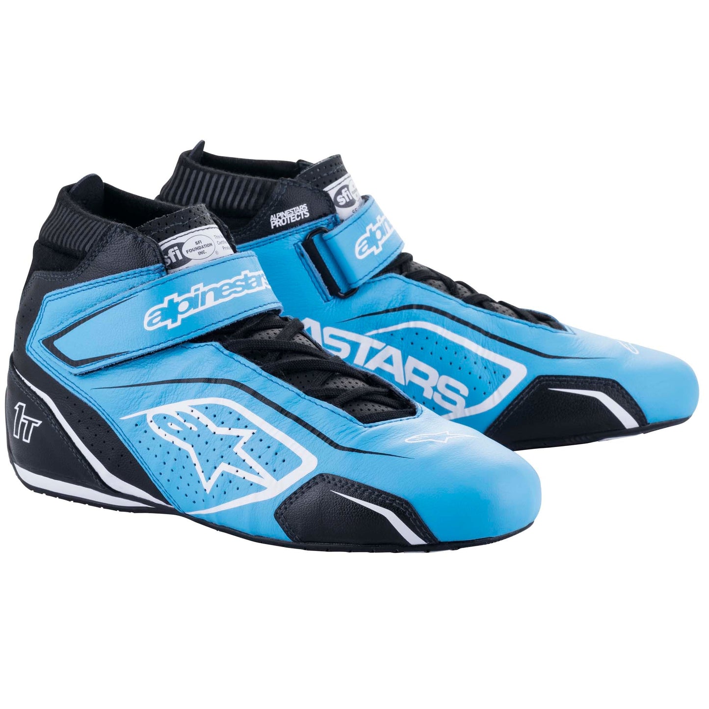 Alpinestars Tech-1 T v2 Racing Shoes