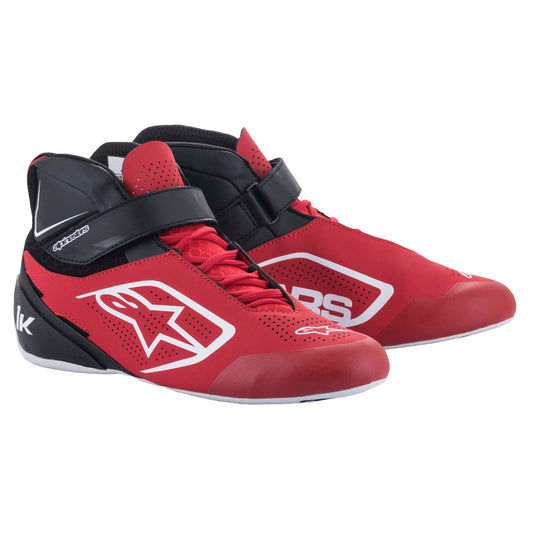 Alpinestars Tech 1-K v2 Karting Shoes - Youth Sizes
