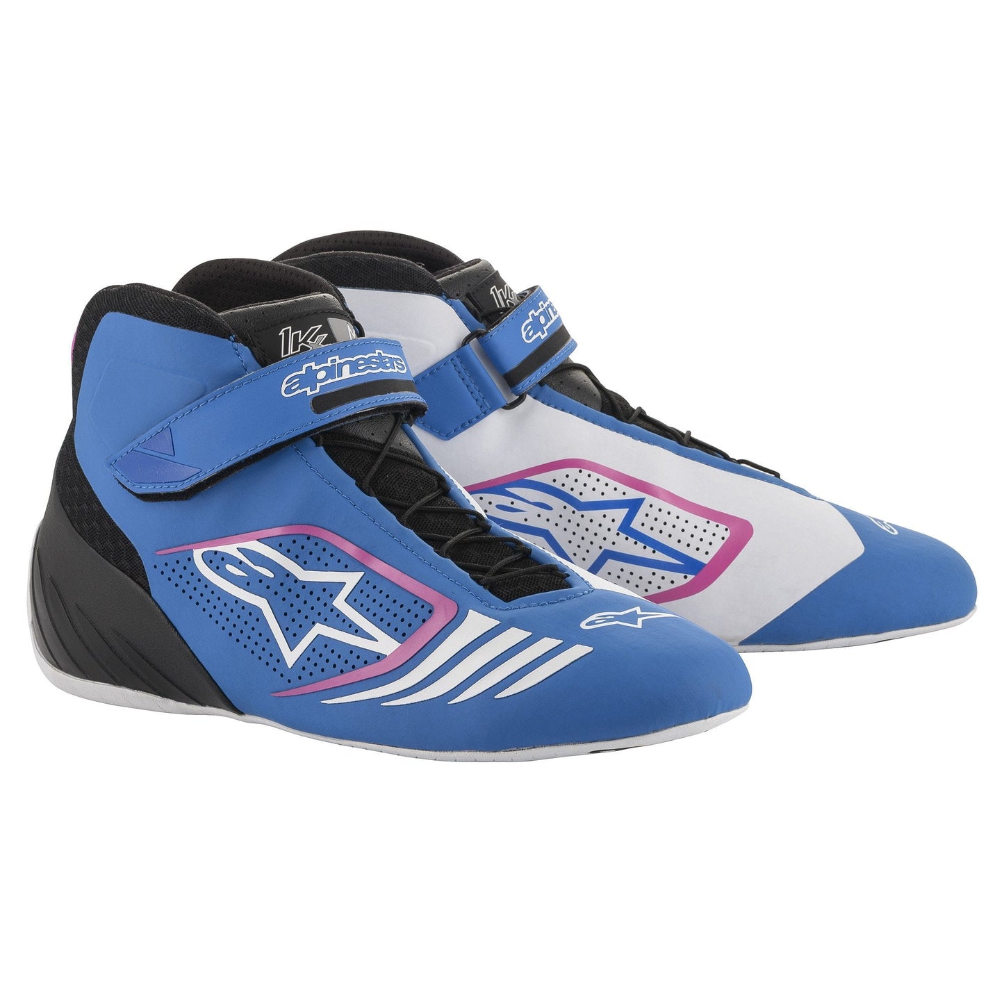 Alpinestars Tech 1-KX Karting Shoes