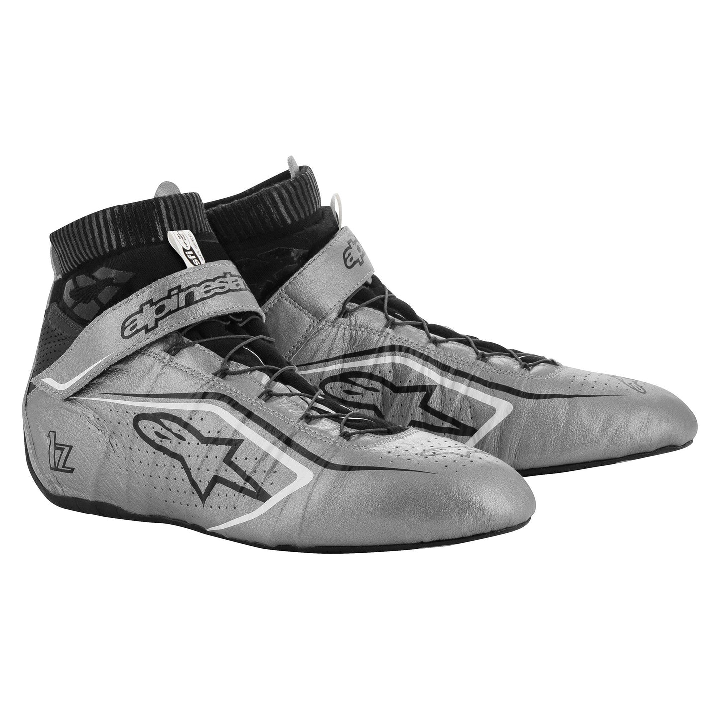 Alpinestars Tech-1 Z v2 Racing Shoes - 2021 Colors