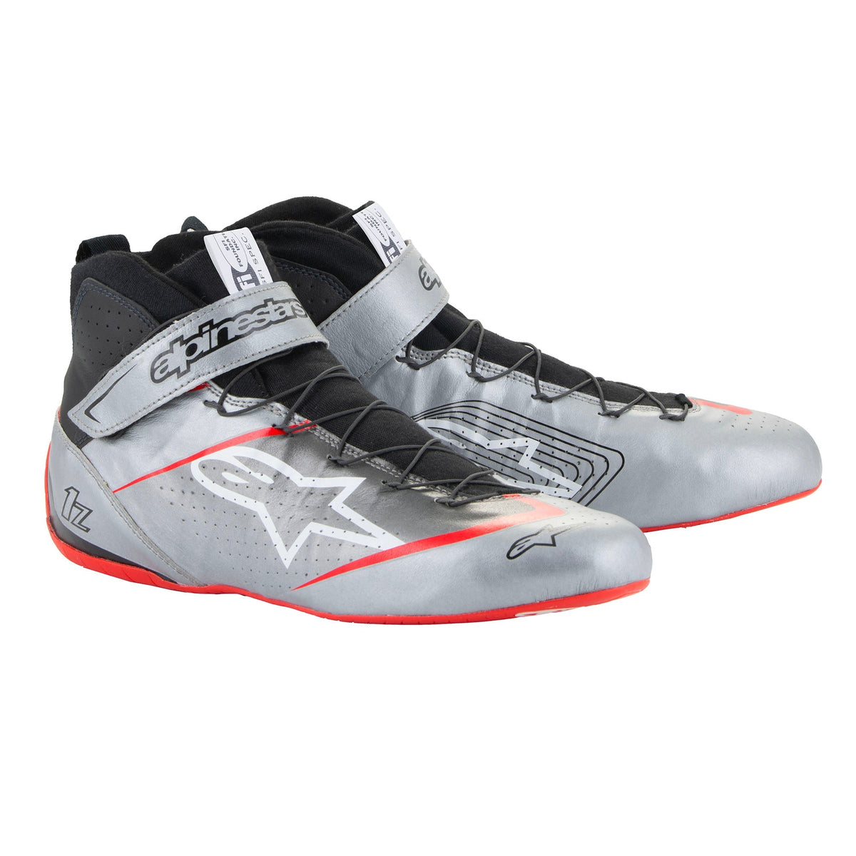Alpinestars Tech-1 Z v3 Racing Shoes - SFI 3.3