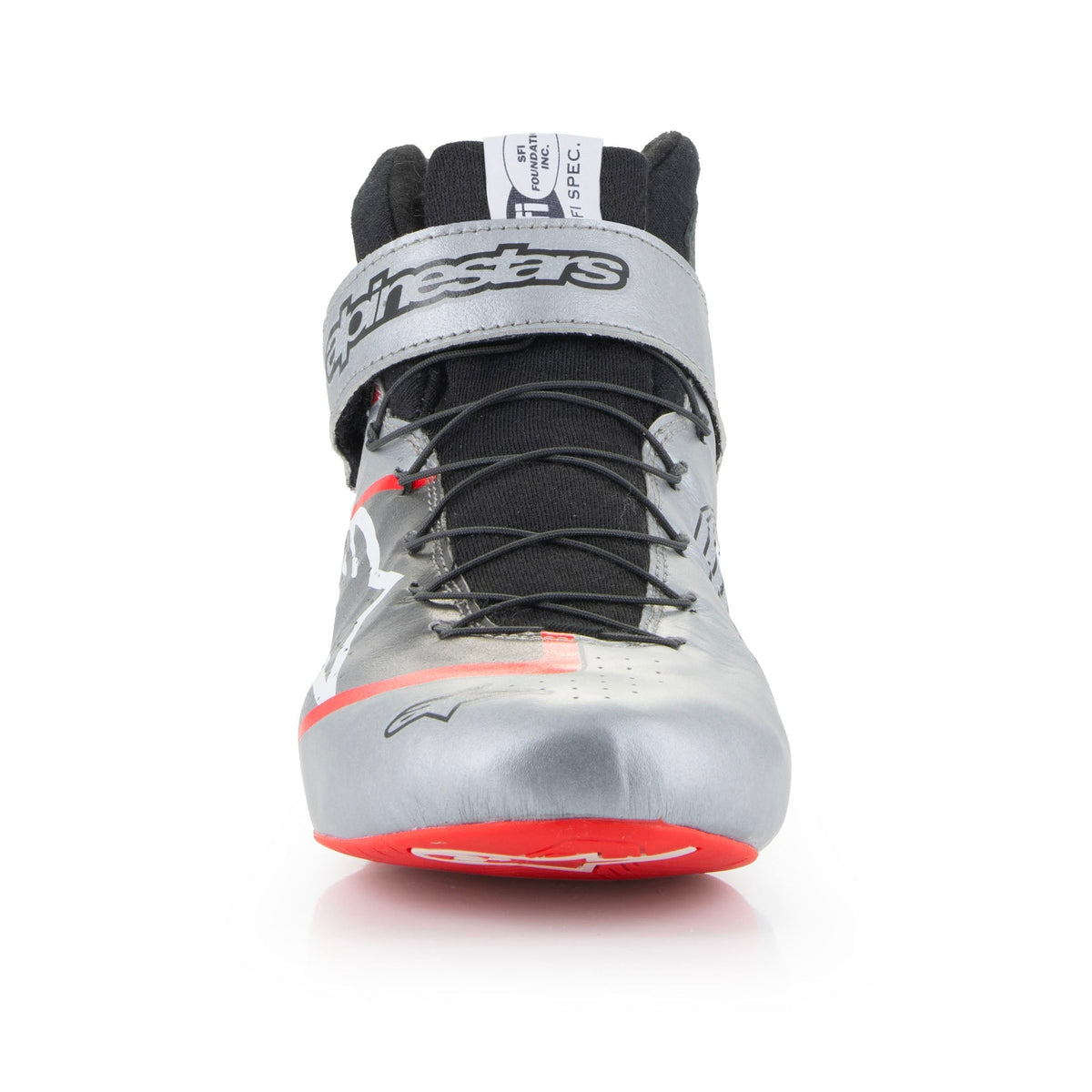 Alpinestars Tech-1 Z v3 Racing Shoes - SFI 3.3