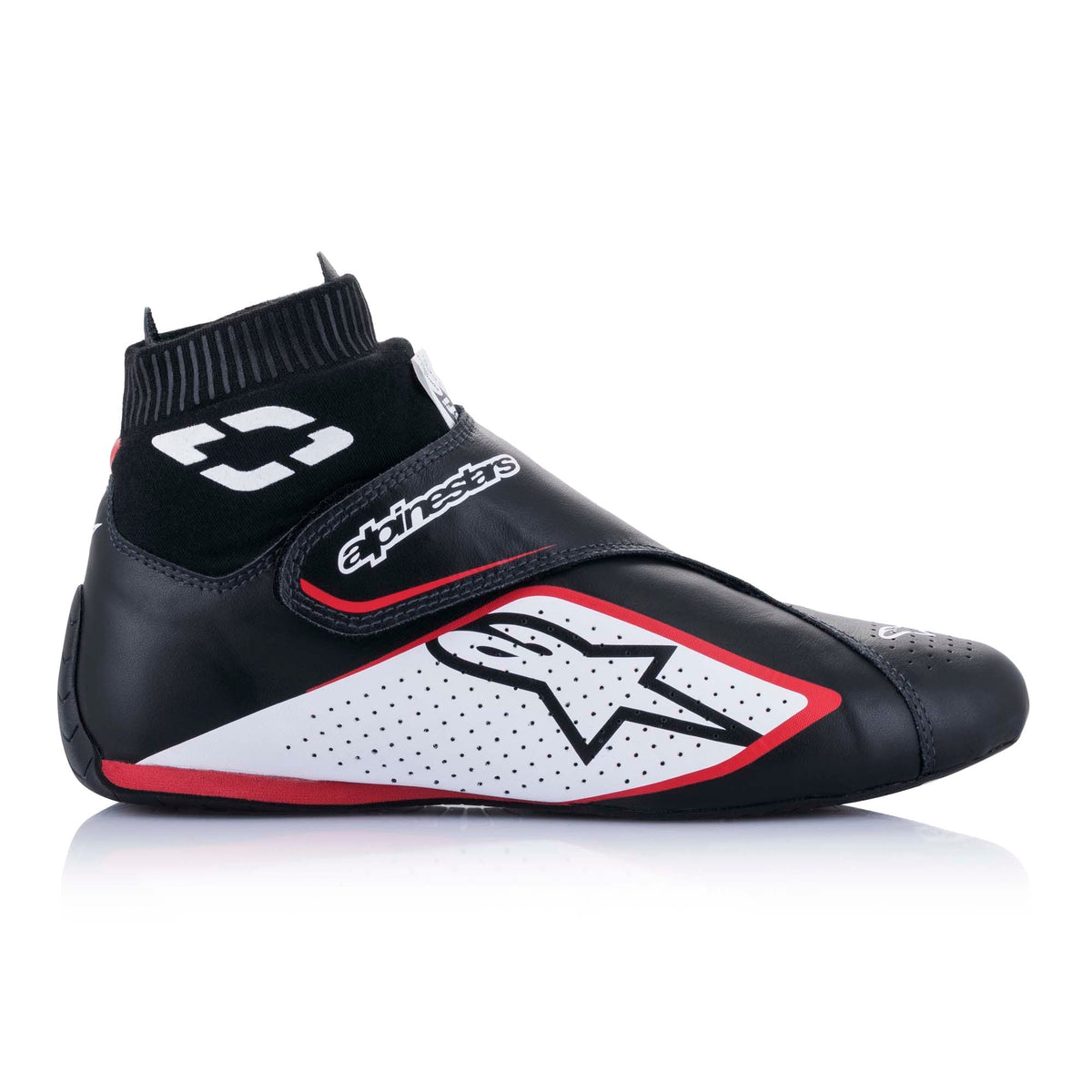 Alpinestars Supermono v2 Racing Shoes - SFI 3.3
