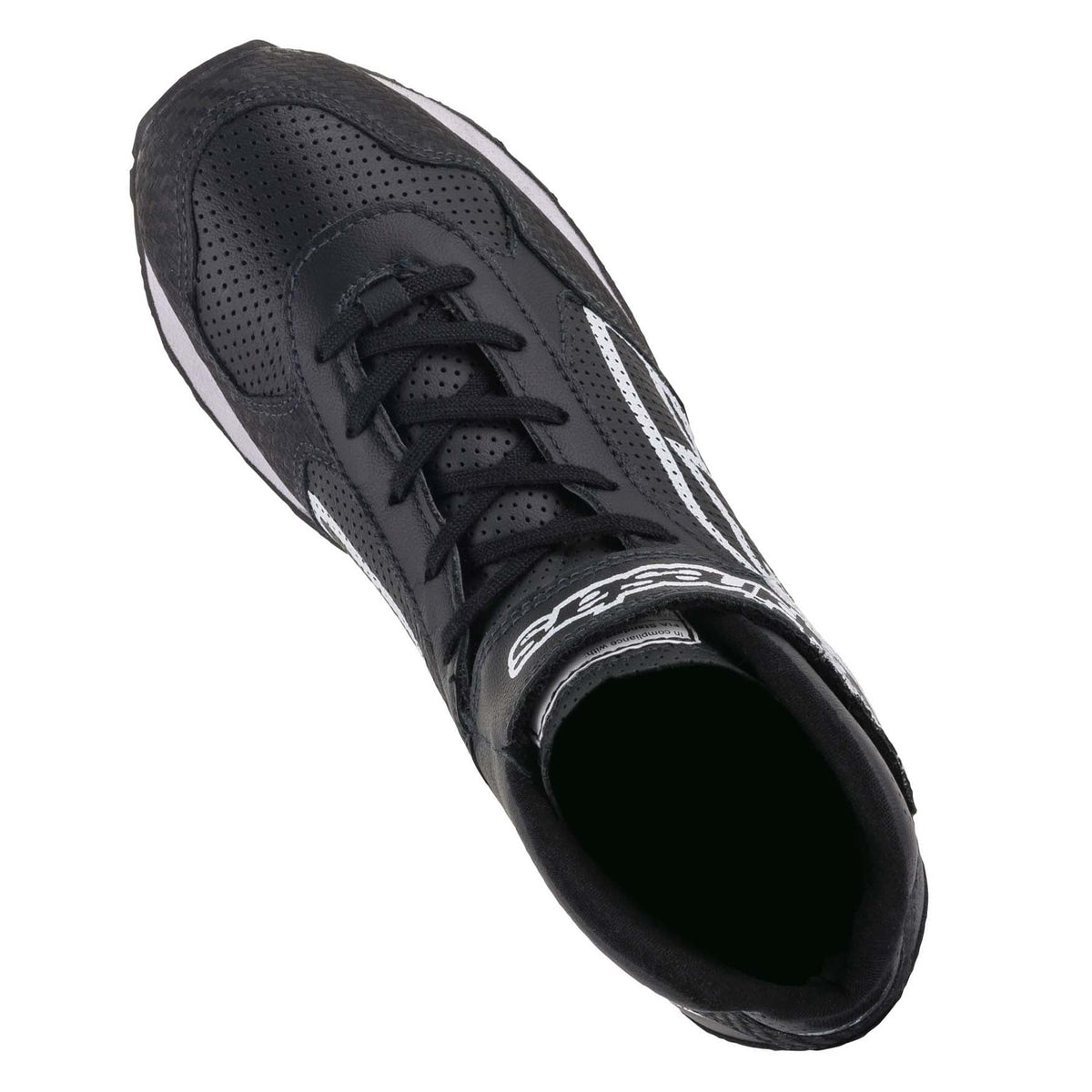 Alpinestars Radar Pit Crew Shoes - FIA 8856-2018