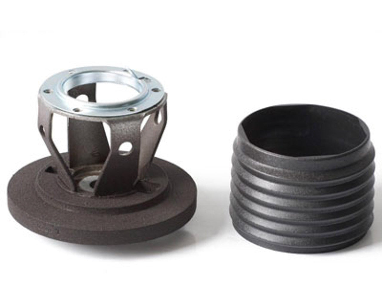 Rennline Steering Wheel Quick Disconnect - SKU# I18