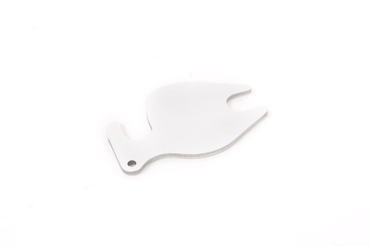Rennline 991 GT3 Rear Lower Control Arm Shims - SKU# S17