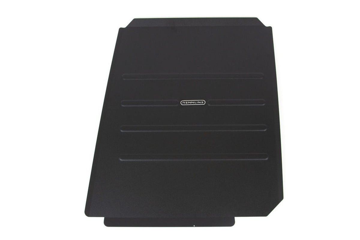 Rennline Track Mat - Passenger Side - SKU# TM41