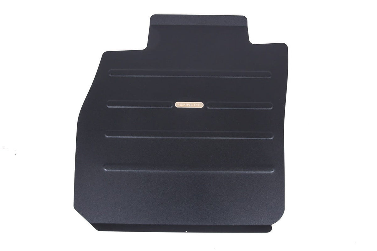 Track Mat - F54 MINI Driver Side - SKU# TM54