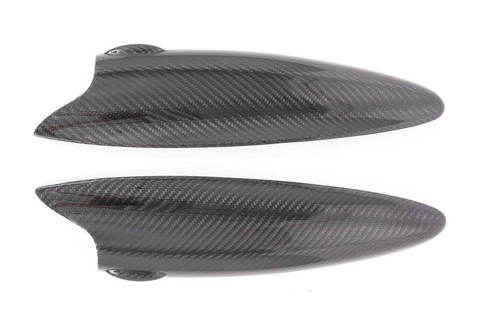 996 Porsche Carbon Fiber Arm Rest (pair)