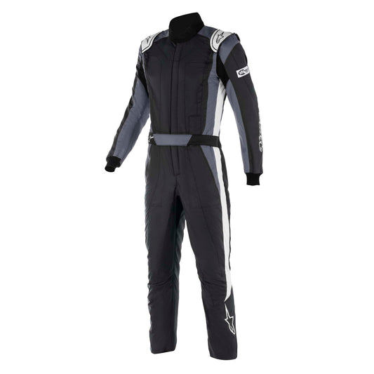 Alpinestars GP Pro Comp v2 Racing Suit - Boot Cut