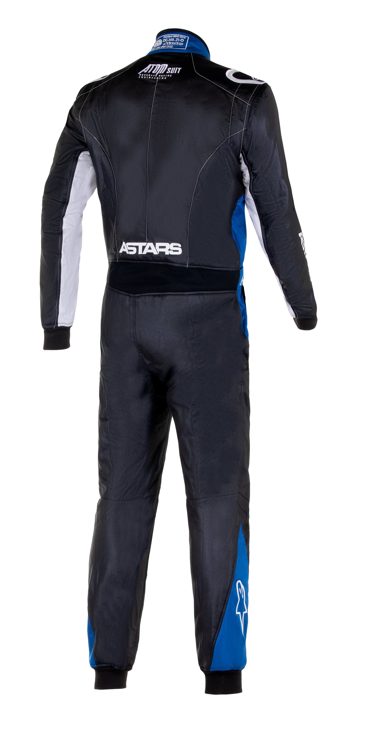 Alpinestars Atom Graphic 4 Racing Suit