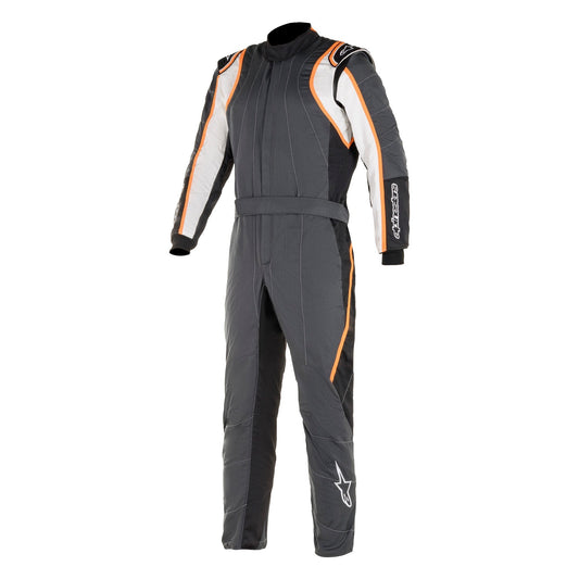 Alpinestars Race v2 Racing Suit Boot Cut - 2022 Color