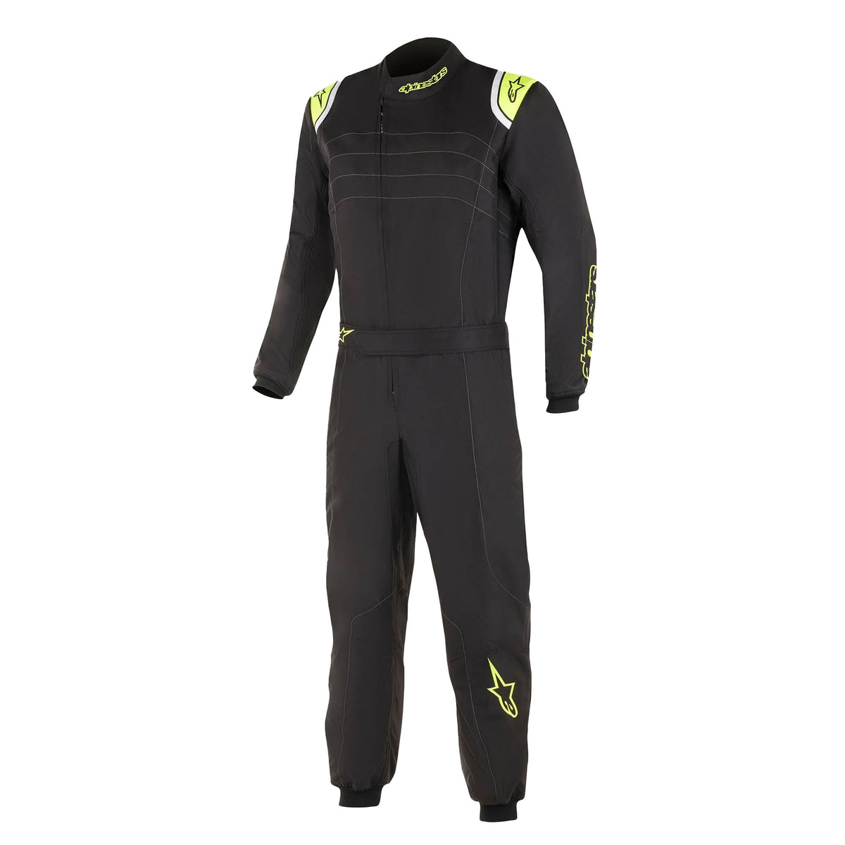 Alpinestars KMX-9 v3 S Youth Kart Racing Suit