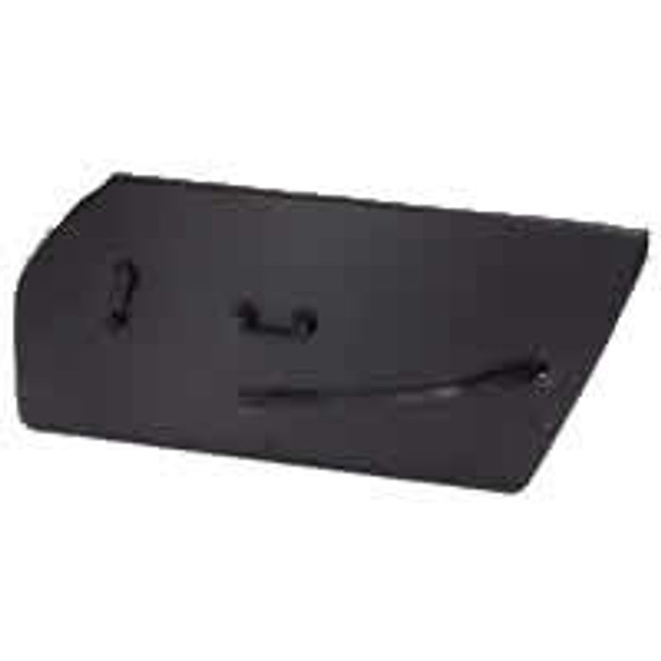 73 Carrera RS Door Panels