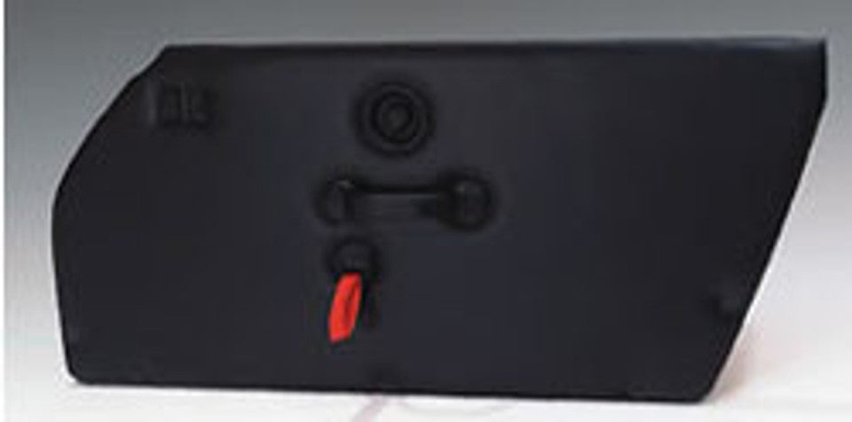 Rennline 911 RS Door Panels