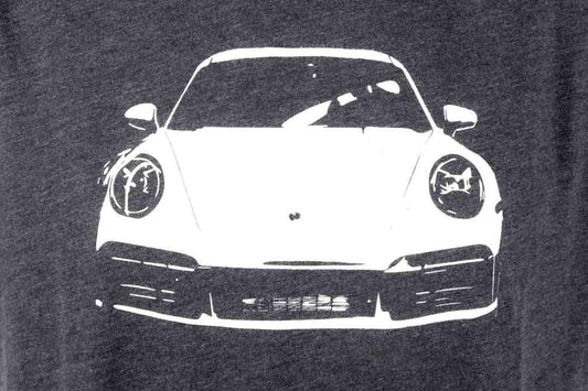 Porsche 992 Rendered Shirts Collection