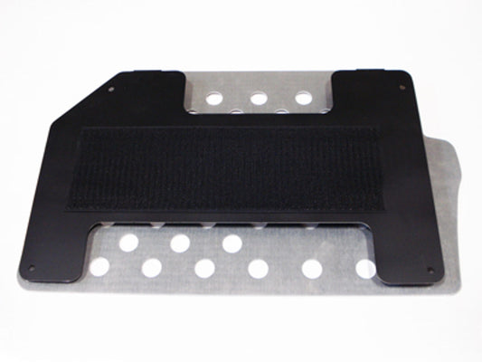 Rennline Floorboard - Passengers Side - Mini - SKU# F53